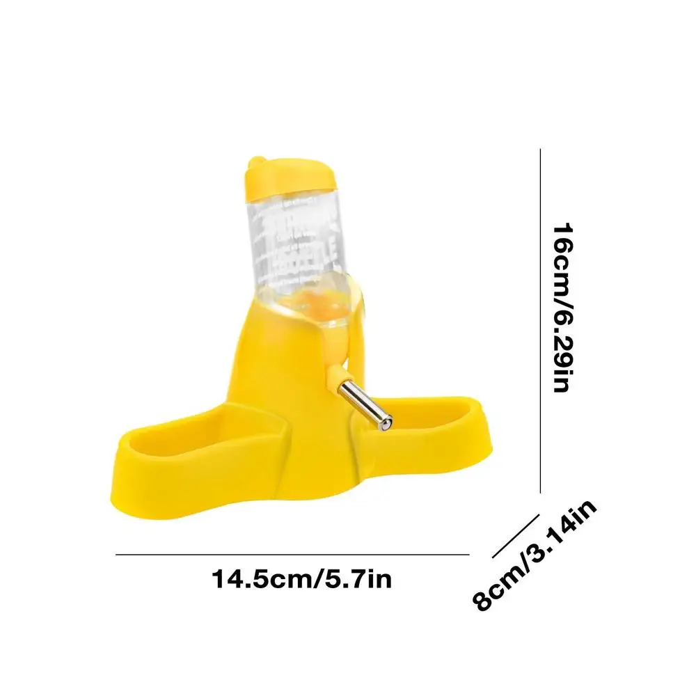 Hamster Water Dispenser - Image 7