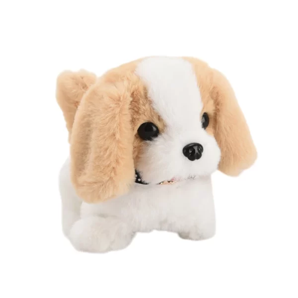Robot Puppy That Acts Like Real Dog - Image 5