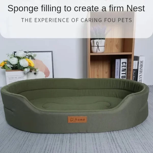 Dog Sofa Bed - Image 4