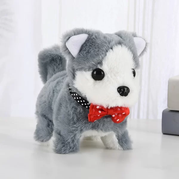 Robot Puppy That Acts Like Real Dog - Image 3