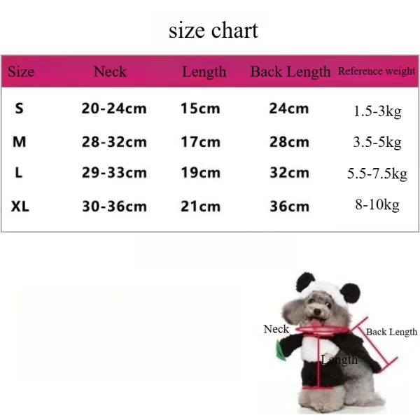 Halloween Dog Outfits & Pet Cat Cosplay Costumes - Image 6